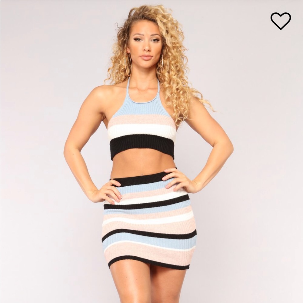 FASHION NOVA SET